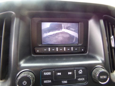 Used 2017 Chevrolet Colorado W/T w/ WT Convenience Package image 58