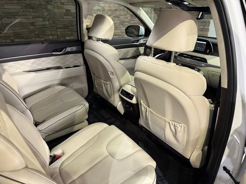 Used 2020 Hyundai Palisade Limited AWD/4WD image 32