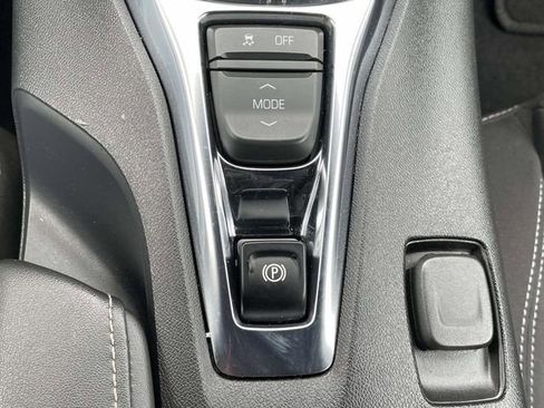 Used 2021 Chevrolet Camaro SS image 22