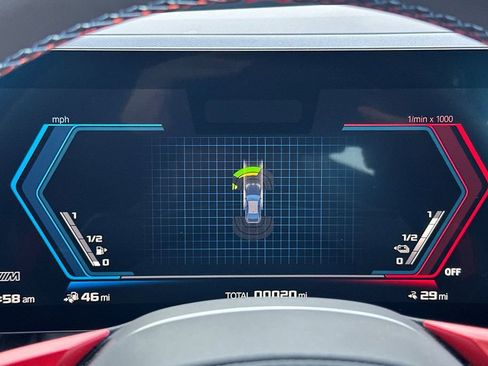 New 2026 BMW M5 w/ Carbon Package image 29