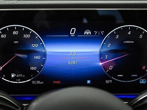 Certified 2026 Mercedes-Benz GLE 350 4MATIC image 13