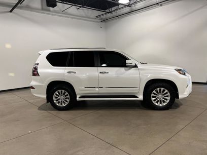 Used 2018 Lexus GX 460 Premium