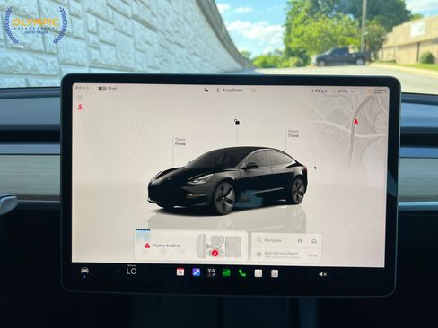 Used 2023 Tesla Model 3 Standard Range RWD image 27