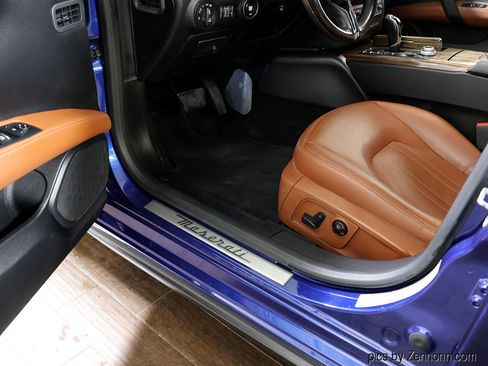 Used 2018 Maserati Ghibli S Q4 image 27