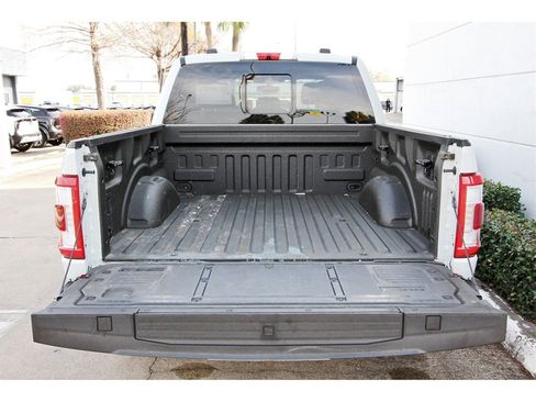 Used 2023 Ford F150 Lariat w/ Max Trailer Tow Package image 30