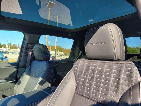 New 2025 GMC Sierra EV Denali image 21