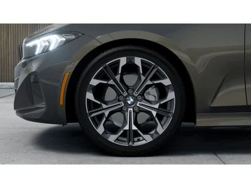 New 2026 BMW 330i Sedan w/ Premium Package image 7