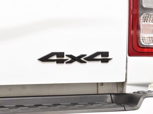 Used 2022 RAM 3500 Big Horn w/ Night Edition image 20