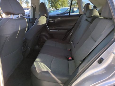 Used 2024 Toyota RAV4 XLE image 15
