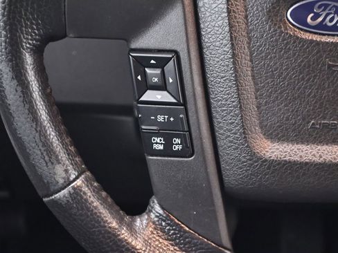 Used 2013 Ford F150 XLT w/ Luxury Equipment Group image 21