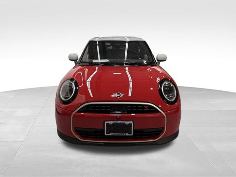 Certified 2025 MINI Cooper S FWD image 8
