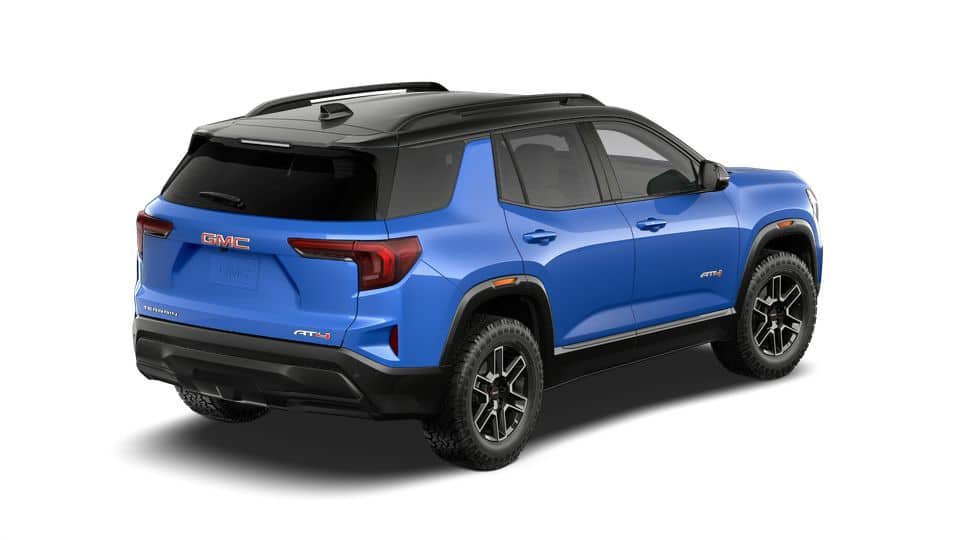 New 2027 GMC Terrain AT4 w/ Convenience Package III AWD/4WD image 29
