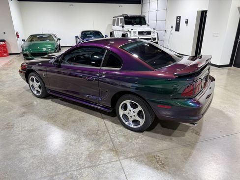 Used 1996 Ford Mustang Cobra RWD image 12