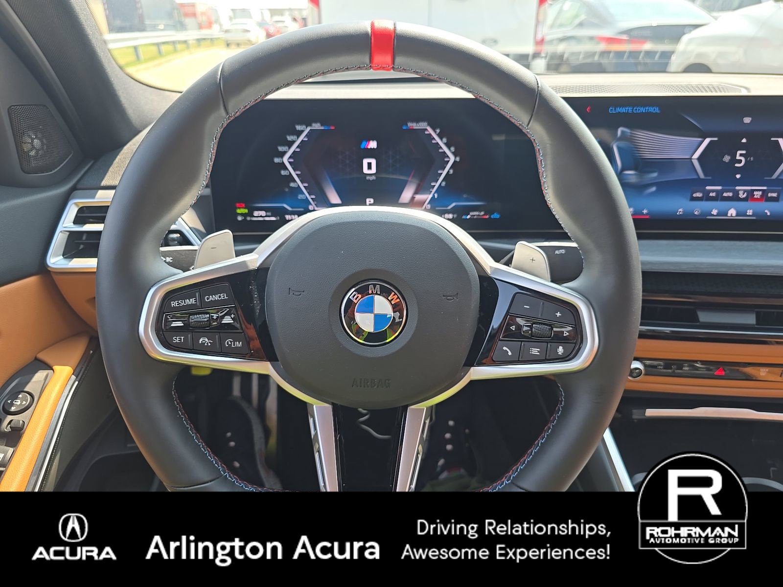 Used 2026 BMW M340i xDrive AWD/4WD image 10