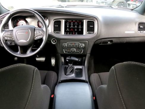 Used 2023 Dodge Charger GT w/ Blacktop Package image 26