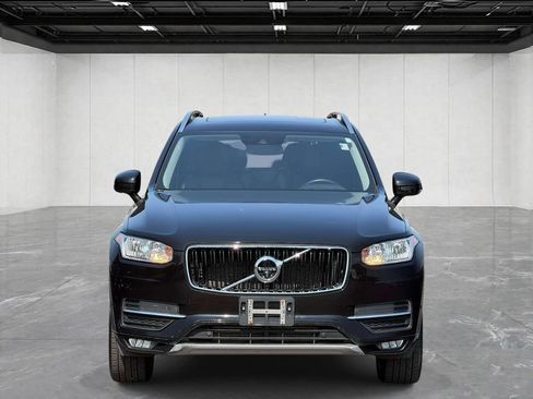 Used 2016 Volvo XC90 T6 Momentum w/ Vision Package AWD/4WD image 2
