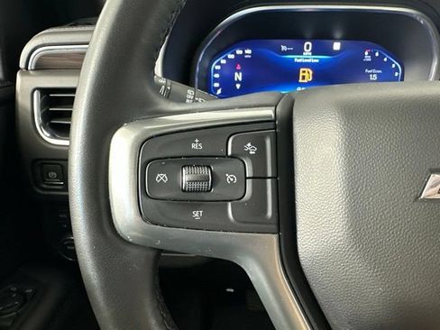 Used 2023 Chevrolet Tahoe Z71 AWD/4WD image 15
