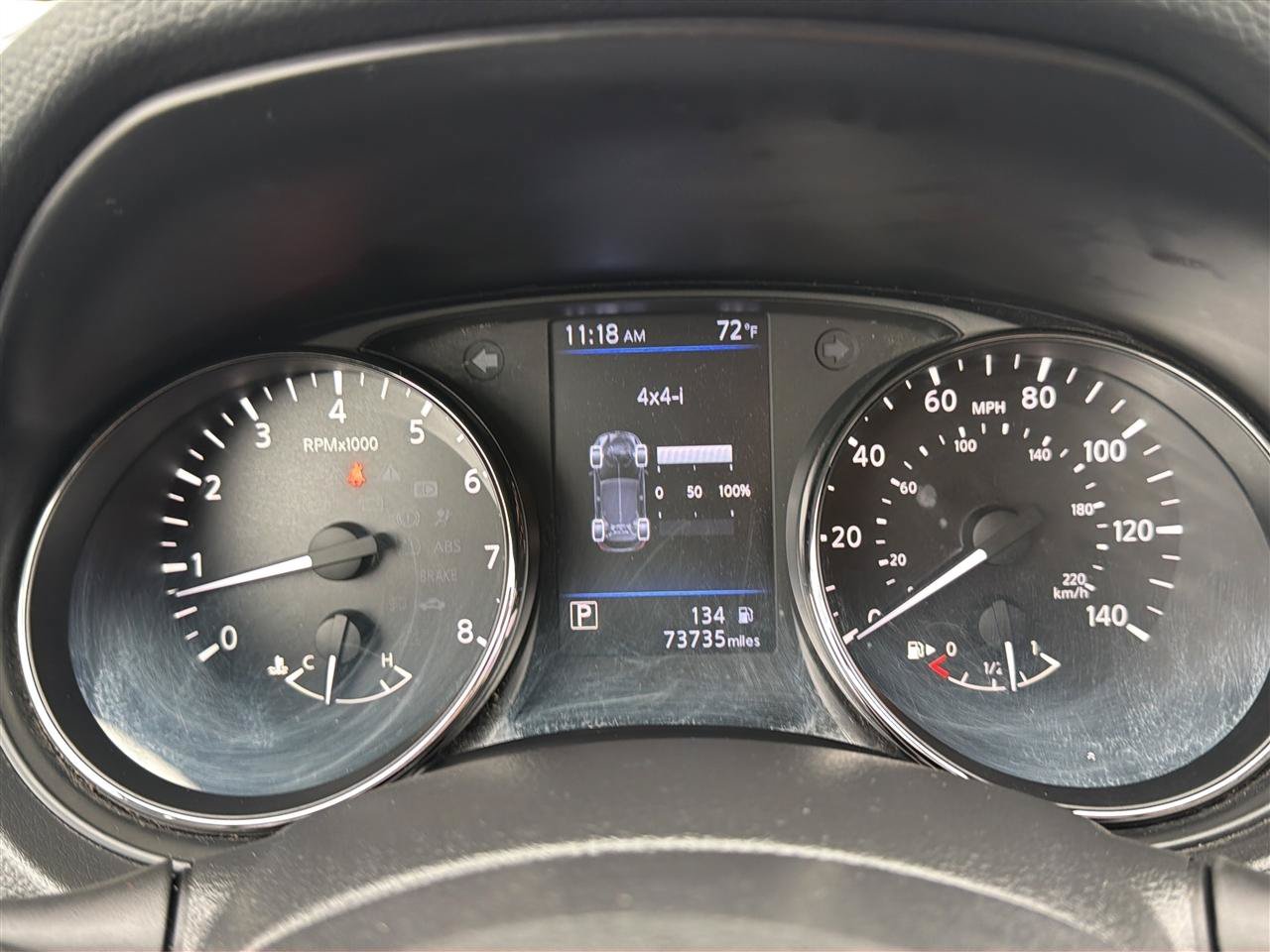 Used 2019 Nissan Rogue Sport S w/ Appearance Package AWD/4WD image 24