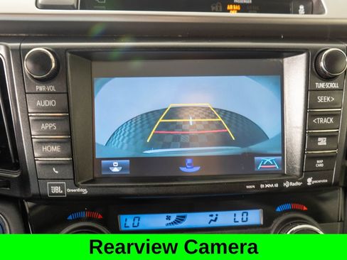 Used 2016 Toyota RAV4 Limited w/ Advanced Technology Package AWD/4WD image 22