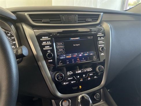Certified 2024 Nissan Murano SL image 28
