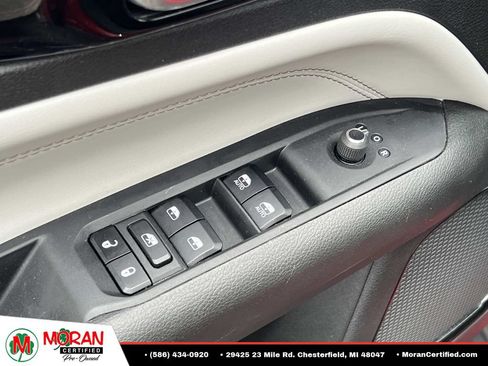 Used 2023 Jeep Compass Limited AWD/4WD image 15