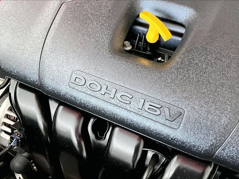 Used 2024 Kia Soul S FWD image 42