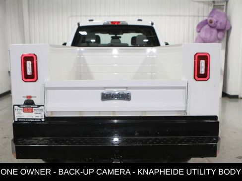 Used 2022 Ford F350 XL w/ Power Equipment Group AWD/4WD image 33