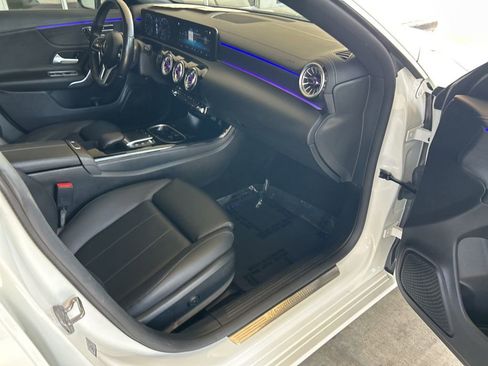 Used 2022 Mercedes-Benz CLA 250 4MATIC w/ Premium Package Lite image 22