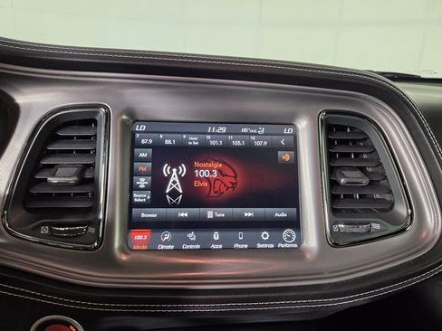 Used 2023 Dodge Challenger SRT Hellcat image 17