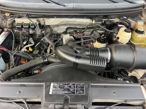 Used 2007 Ford F150 XLT RWD image 36