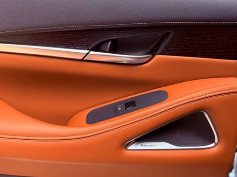 Certified 2026 INFINITI QX60 Autograph w/ Autograph Tech Package image 28