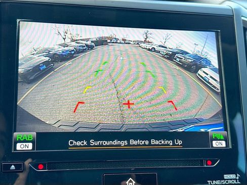 Used 2020 Subaru Forester Touring w/ Popular Package #2 image 16