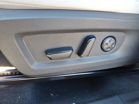 New 2026 Nissan Murano Platinum w/ Cargo Package image 25