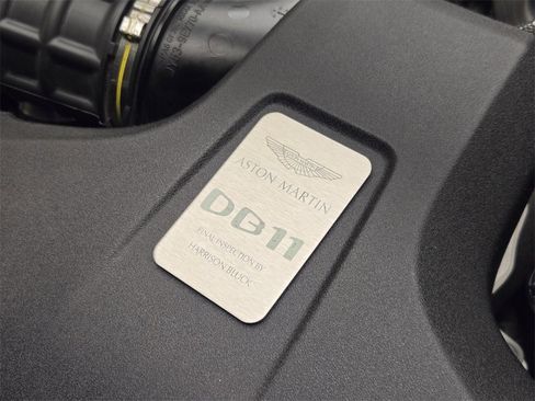 Used 2020 Aston Martin DB11 Coupe image 27
