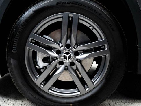 New 2026 Mercedes-Benz GLA 250 4MATIC image 10