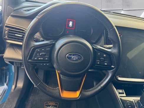 Certified 2023 Subaru Outback Wilderness image 9