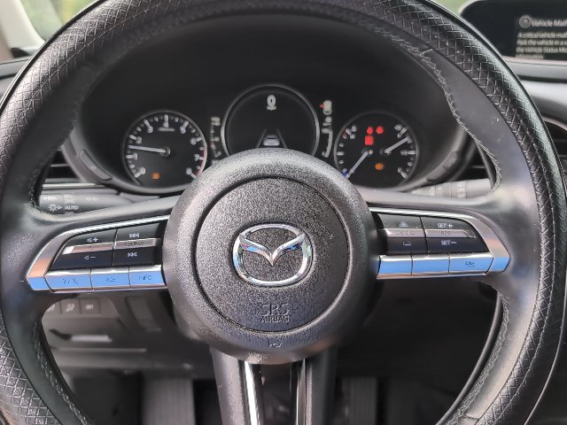 Used 2022 MAZDA CX-30 AWD 2.5 S w/ Preferred Package image 17