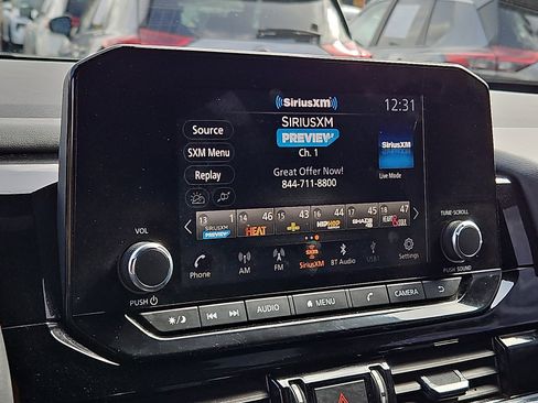 Certified 2024 Nissan Pathfinder Rock Creek image 17