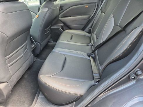 Used 2026 Subaru Forester Wilderness w/ Wilderness Plus Package AWD/4WD image 19