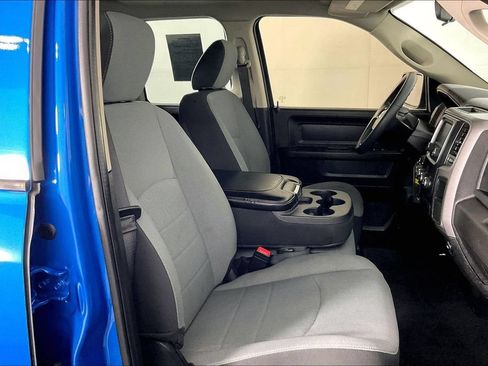 Used 2022 RAM 1500 Tradesman w/ Tradesman SXT Package AWD/4WD image 9
