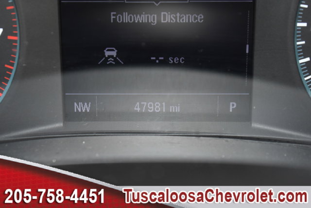 Certified 2025 Chevrolet Malibu LT FWD image 33