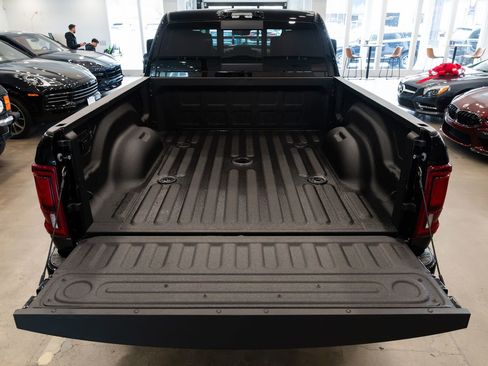 Used 2026 RAM 2500 Limited image 8