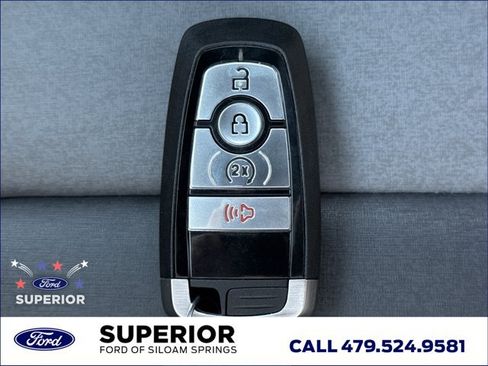Used 2022 Ford Bronco Black Diamond AWD/4WD image 23