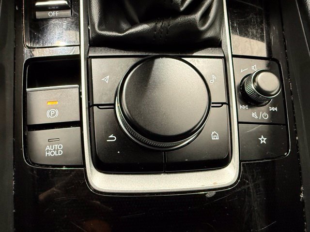 Used 2025 MAZDA MAZDA3 s Sport FWD image 35