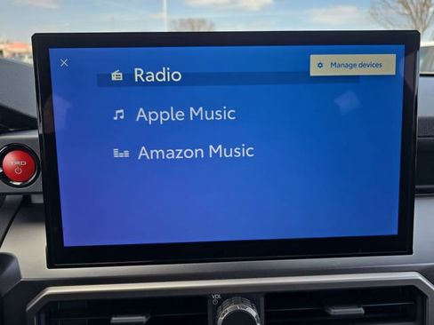 New 2026 Toyota 4Runner TRD Off-Road Premium image 21