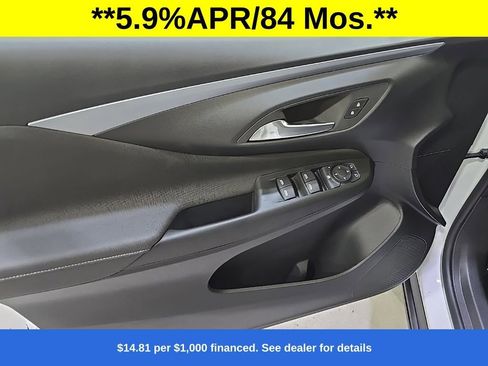 New 2026 Buick Envista Preferred w/ Convenience I Package image 18