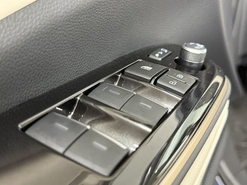 New 2026 Toyota Crown Limited image 14