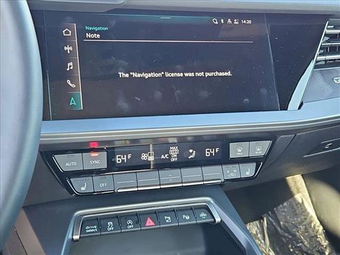 Certified 2025 Audi A3 2.0T Premium Plus w/ Premium Plus Package image 14