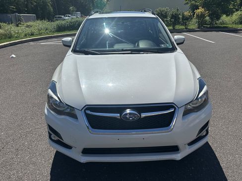 Used 2015 Subaru Impreza 2.0i Sport Premium AWD/4WD image 2