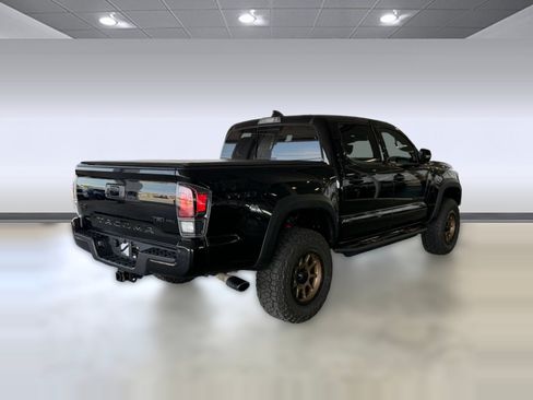 Used 2023 Toyota Tacoma TRD Pro AWD/4WD image 9